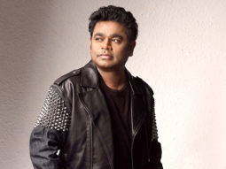 AR Rahman opens up on debuting as a producer with 99 Songs