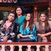 The Kapil Sharma Show: Geeta Kapur reveals the real reason behind her becoming 'Geeta Ma'