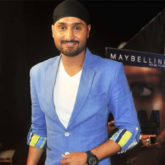 Cricketer Harbhajan Singh unveils first look poster of his debut film Friendship