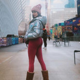 Janhvi Kapoor chills like a boss in New York, see photo