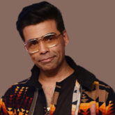 “I don’t get involved in people’s personal life,” says Karan Johar while responding to being a matchmaker