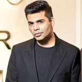 “You're talking to someone who has directed My Name is Khan,” says Karan Johar while talking about sensitivity to religion