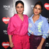 Despite her weight loss, she doesn’t get hit on by guys, Sara Ali Khan tells Kareena Kapoor Khan