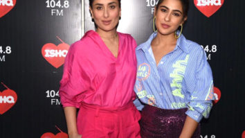 Despite her weight loss, she doesn’t get hit on by guys, Sara Ali Khan tells Kareena Kapoor Khan