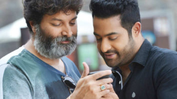 NTR 30: Ala Vaikunthapurramloo director Trivikram to reunite with Jr NTR for his  next