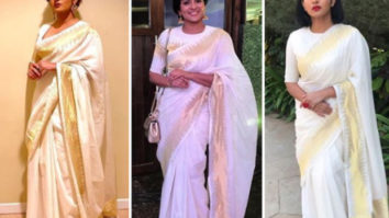 RESTYLE AND REWEAR: Parvathy Thiruvothu shows how to repeat outfits in style