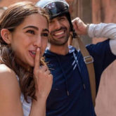 Sara Ali Khan says she was hurt when people termed her performance in Love Aaj Kal as overacting