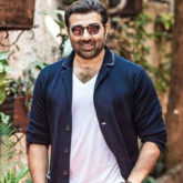 EXCLUSIVE: Sunny Deol makes his digital debut with ZEE5's web series titled G 49