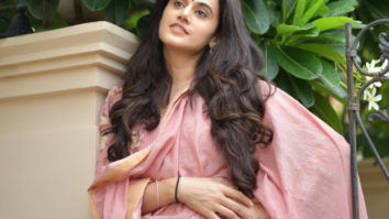 Madhya Pradesh announces three month tax exemption on Taapsee Pannu starrer Thappad