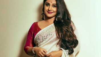 Vidya Balan supports Kabir Singh; says its does not glorify the character