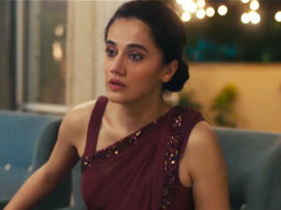 “Kaise move on Karu?” | Thappad | Taapsee Pannu | Anubhav Sinha