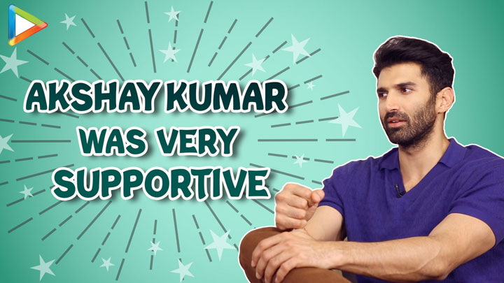 Aditya Roy Kapur on SUCCESS of Malang, Akshay Kumar, EK VILLAIN 2 with John, Sadak 2 | Fan Questions