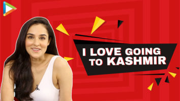 Angira Dhar: “I’m so HAPPY that Anurag Kashyap is doing…”| OTT to Movies Journey | FOGG Ad