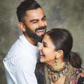 Anushka Sharma turns hairstylist for Virat Kohli, gives him a new look!