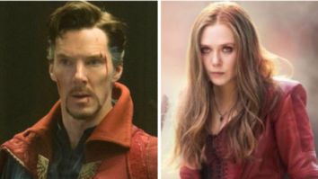 Avengers: Endgame’s deleted scene reveals Doctor Strange receiving help from Scarlet Witch