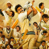 BREAKING Trailer of Ranveer Singh starrer '83 to be unveiled on this date at a GRAND event in Mumbai!