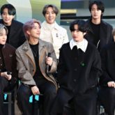 BTS to reschedule 'Map Of The Soul' tour amid coronavirus crisis