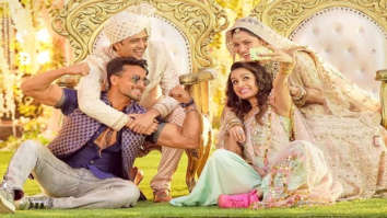 Baaghi 3 Box Office Collections: Baaghi 3 beats Student of the Year 2; becomes Tiger Shroff’s 3rd highest opening day grosser