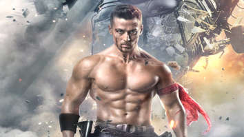 Baaghi 3 Box Office Collections:  The Tiger Shroff starrer  collects well on Monday, set for a good jump today