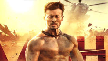 Baaghi 3 Box Office Collections – The Tiger Shroff starrer Baaghi 3 takes the best opening so far of 2020