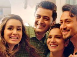Baaghi 3: Faaslon Mein Video | Tiger Shroff, Shraddha Kapoor | Riteish Deshmukh