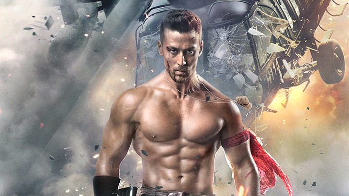 Baaghi 3 | Public Review | Tiger Shroff | Shraddha Kapoor | First Day First Show