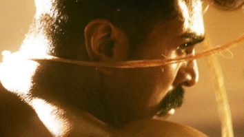 Bheem For Ramaraju – RRR – Happy Birthday Ram Charan | N. T. Rama Rao Jr., Ajay Devgn, Alia Bhatt
