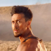 Box Office Baaghi 3 Day 8 in overseas