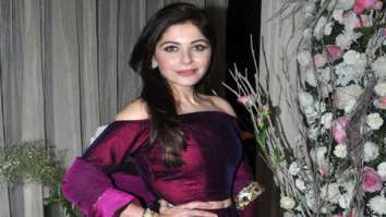 Coronavirus Outbreak: Singer Kanika Kapoor tests positive for Covid-19