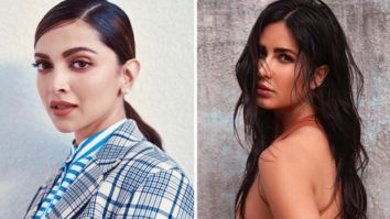 Deepika Padukone pokes fun at Katrina Kaif, says she stole her idea of productivity in time of Covid-19