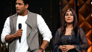 Did Sidharth Shukla just FRIENDZONE Shehnaaz Gill?