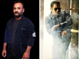EXCLUSIVE: After Gully Boy, Vijay Maurya’s dialogues to entertain viewers in Salman Khan starrer Radhe – Your Most Wanted Bhai! EXCLUSIVE: After Gully Boy, Vijay Maurya’s dialogues to entertain viewers in Salman Khan starrer Radhe – Your Most Wanted Bhai!