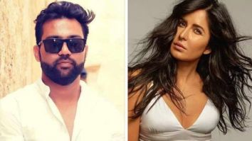 EXCLUSIVE: Ali Abbas Zafar confirms teaming up with Katrina Kaif for superhero flick