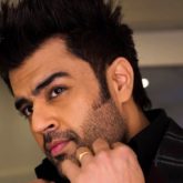 EXCLUSIVE Maniesh Paul tries his hand at singing with Kumar Sanu