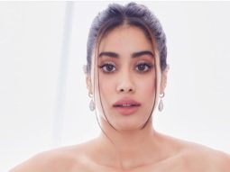 EXCLUSIVE: Taking break from Roohi Afzana, here’s how Janhvi Kapoor will celebrate her 23rd birthday