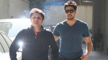 Ek Villain 2: Sidharth Malhotra turns down Mohit Suri