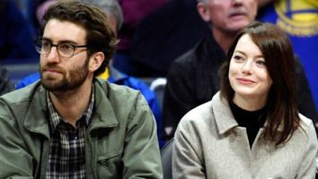 Emma Stone and Dave McCary postpone their wedding amid Coronavirus pandemic
