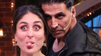 The Kapil Sharma Show: Akshay Kumar asks Mumbai Police to hire Kareena Kapoor Khan