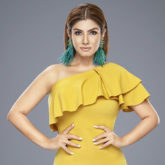 Raveena Tandon corrects American news channel after they call the Namaste a ‘prayer-like gesture’
