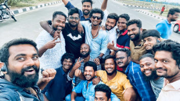 Master: ‘129 days of shoot w/out break,’ writes Lokesh Kanagaraj after the wrap of the Vijay starrer