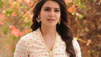 Samantha Akkineni drops out of Vijay Sethupathi starrer; fans speculate pregnancy