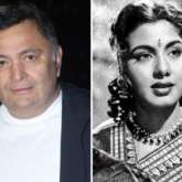 Rishi Kapoor mourns the passing yesteryear actress Nimmi, says she was always part of RK family