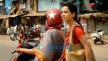 Movie Stills Of The Movie Is Love Enough? SIR