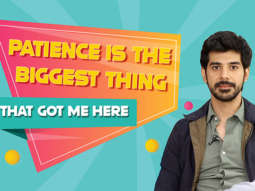 “It’s a RUTHLESS industry, It breaks your…”: Pavail Gulati on his Struggle | Thappad | Taapsee