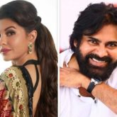 Jacqueline Fernandez allots 40 days for Pawan Kalyan and Krish Jagarlamudi's historical drama