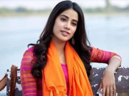 Janhvi Kapoor on Dhadak – “I think I lacked confidence and my language was an issue”