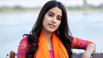 Janhvi Kapoor on Dhadak – “I think I lacked confidence and my language was an issue” Janhvi Kapoor on Dhadak – “I think I lacked confidence and my language was an issue”