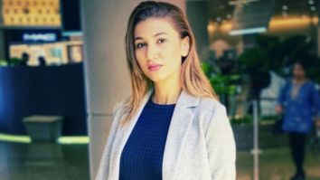 Jasleen Matharu and family under lock-down after her father Kesar Matharu receives death threat