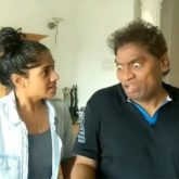 Johny and Jamie Lever recreate Awara Paagal Deewana scene in first Tik Tok video, Paresh Rawal responds
