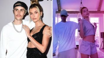 Justin Bieber and Hailey Bieber are obsessed with TikTok amid self-quarantine, check out their best dance videos 